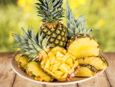 Ananas