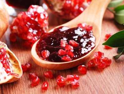Marmellata di Melagrana