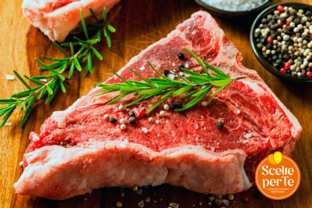 Bistecca Danese