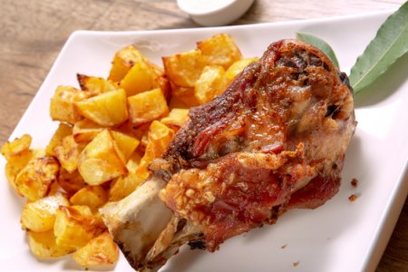 Stinco alla Birra