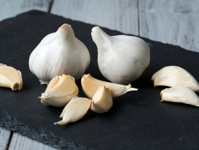 Aglio Bianco