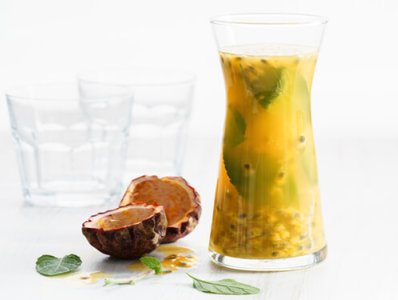 Succo di Frutta della Passione