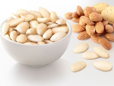 Mandorla