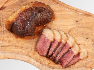 Codone - Picanha - A fette