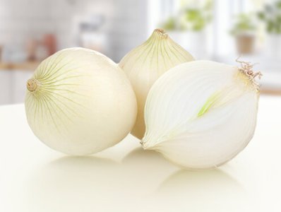 Cipolla Bianca