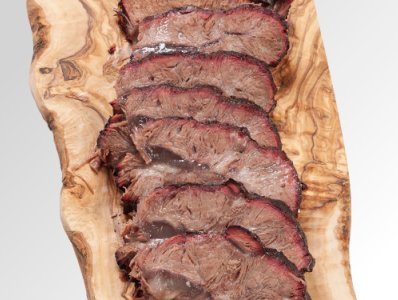 Cappello del Prete - Flat Iron Steak - A fette