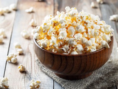 Pop Corn