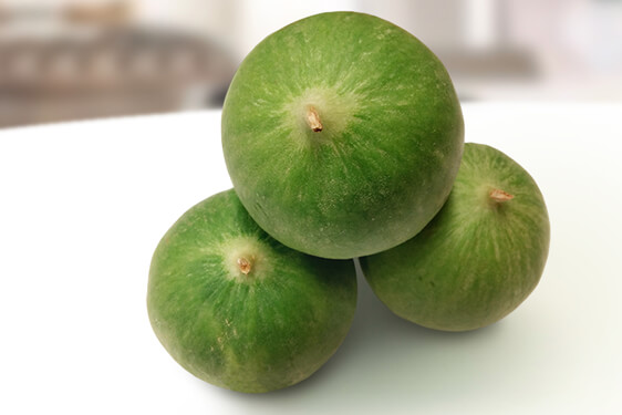 Barattiere - Cucumis melo