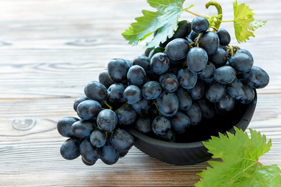 Uva nera Paglieri