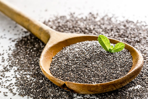 Semi di chia