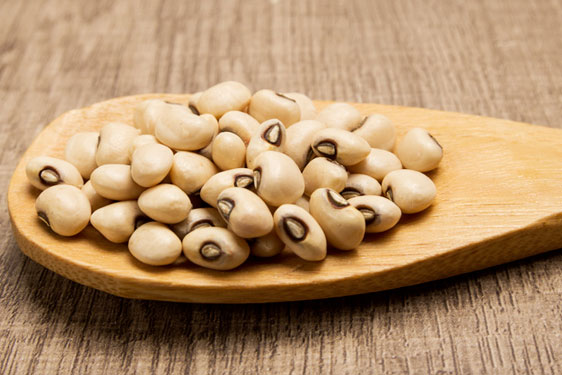 Fagioli dall'occhio