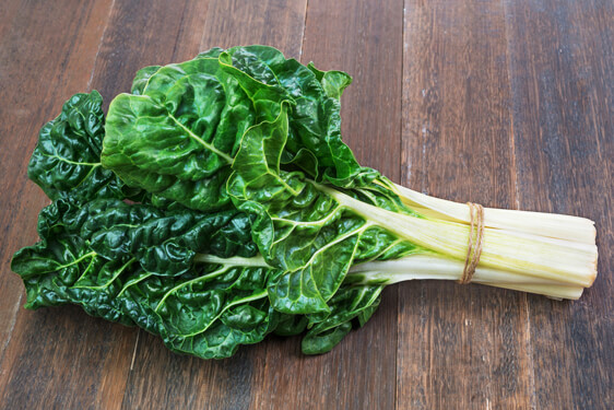 Bietola - Beta vulgaris