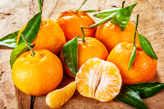 Clementine del Golfo di Taranto