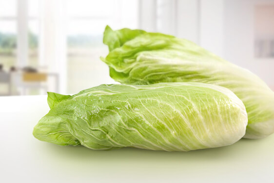 Insalata Pan di Zucchero