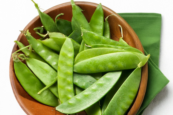 Mangetout - Taccola