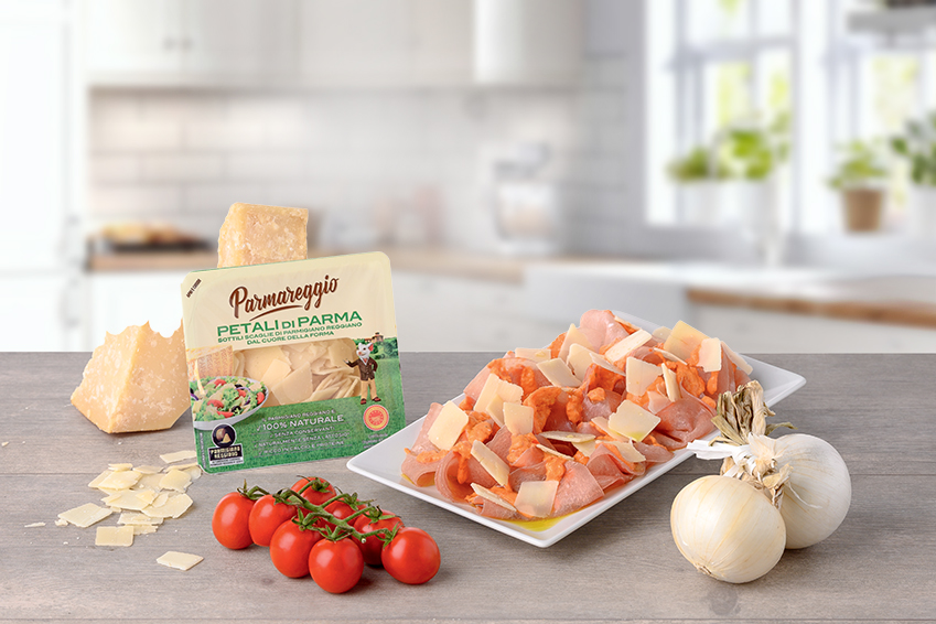 Antipasto Tarkybon