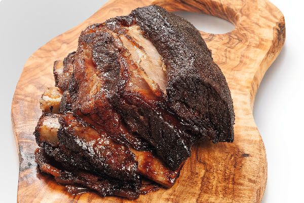 Asado - Beef ribs