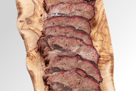 Cappello del Prete - Flat Iron Steak - A fette