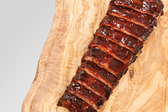 Costine - Pork Ribs
