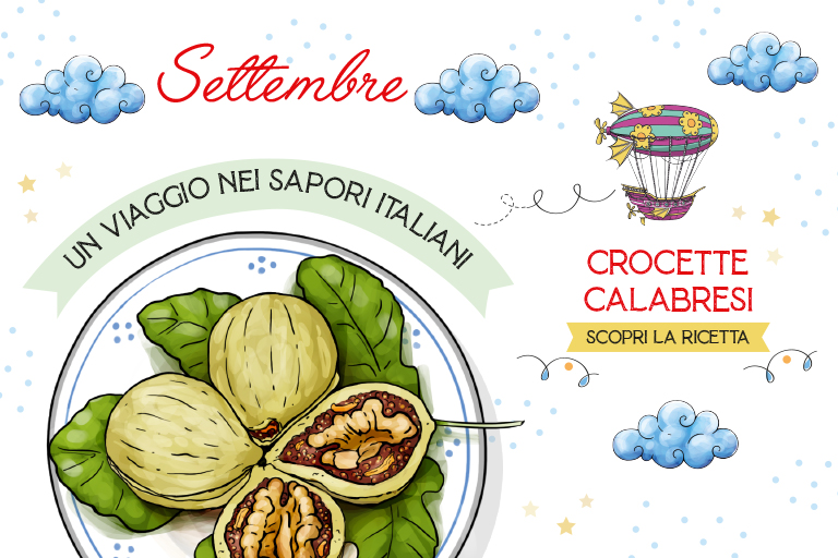 Crocette Calabresi