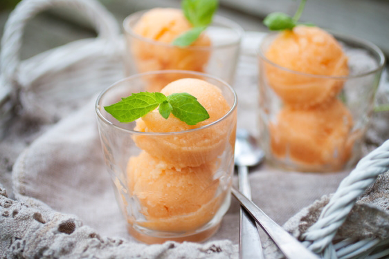 Sorbetto di Miyagawa