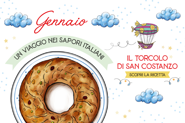 Torcolo di San Costanzo