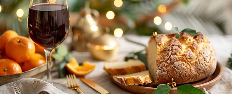 Come organizzare una spesa di Natale intelligente