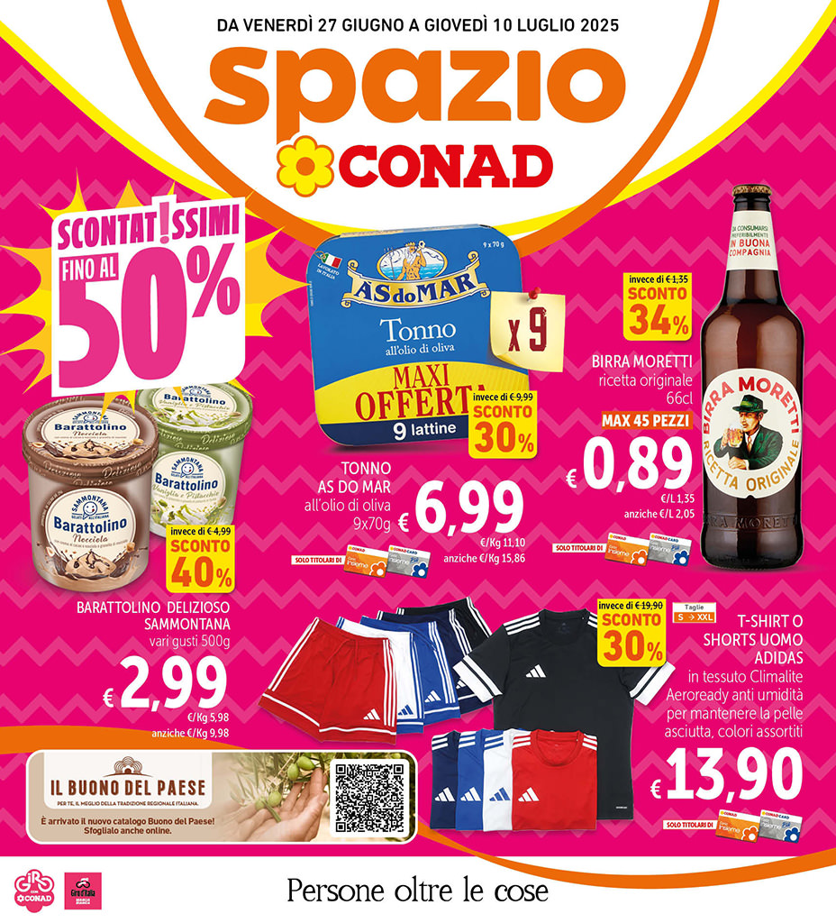 Scontatissimi