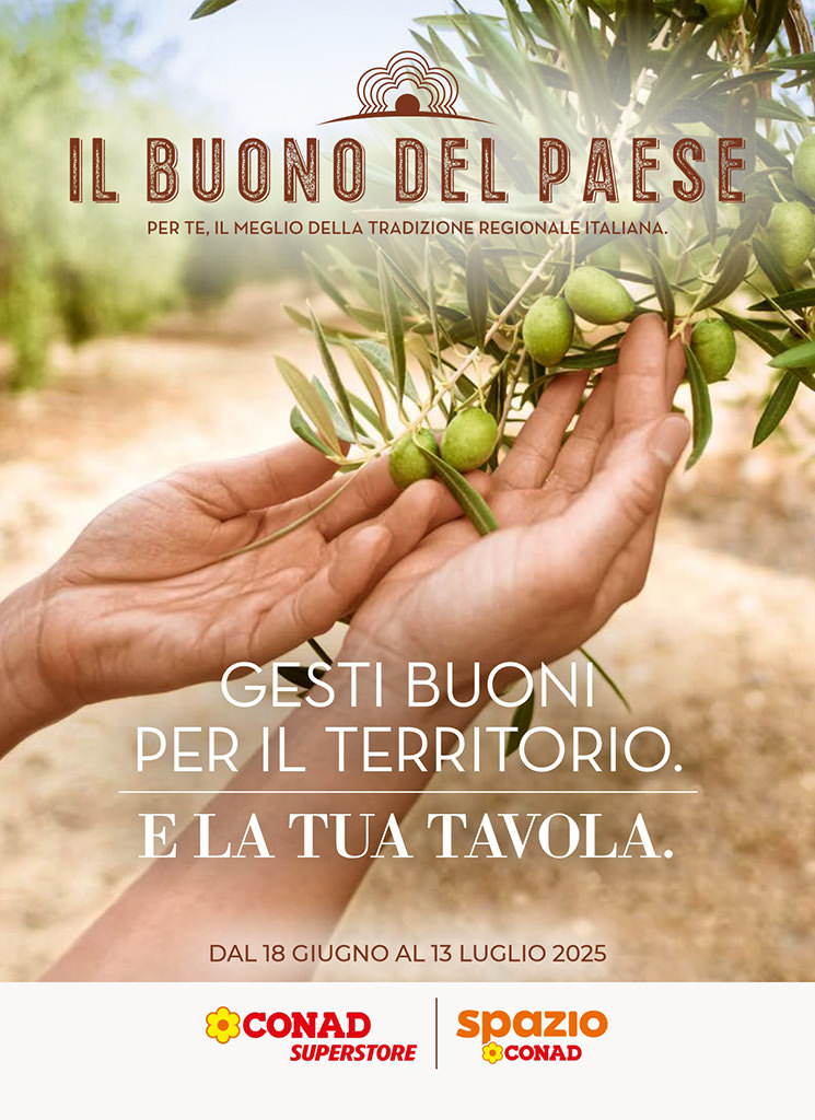 Il Buono del Paese - Benevento, Trentola, Volla