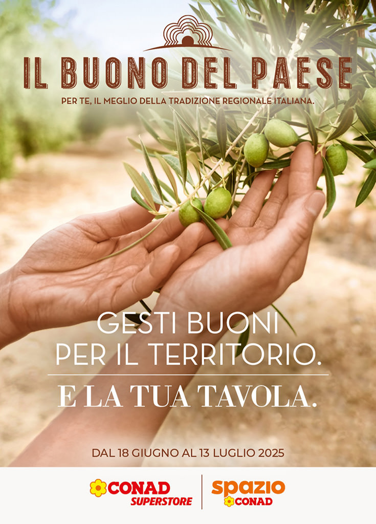 Il Buono del Paese