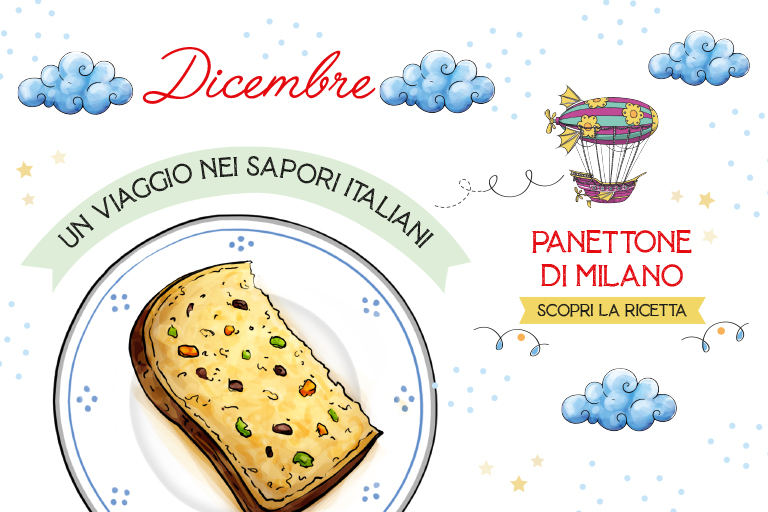 panettone-milano