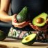 Come scegliere un Avocado maturo al punto giusto: i consigli di Alce Nero